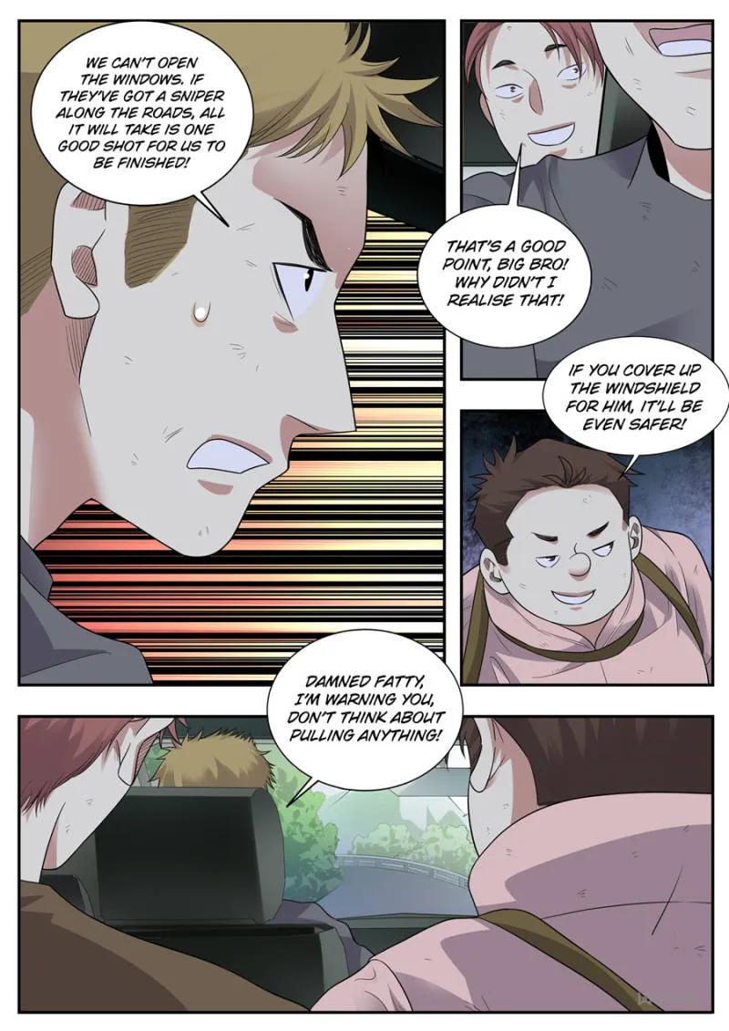 Collecting The Divine - Page 9