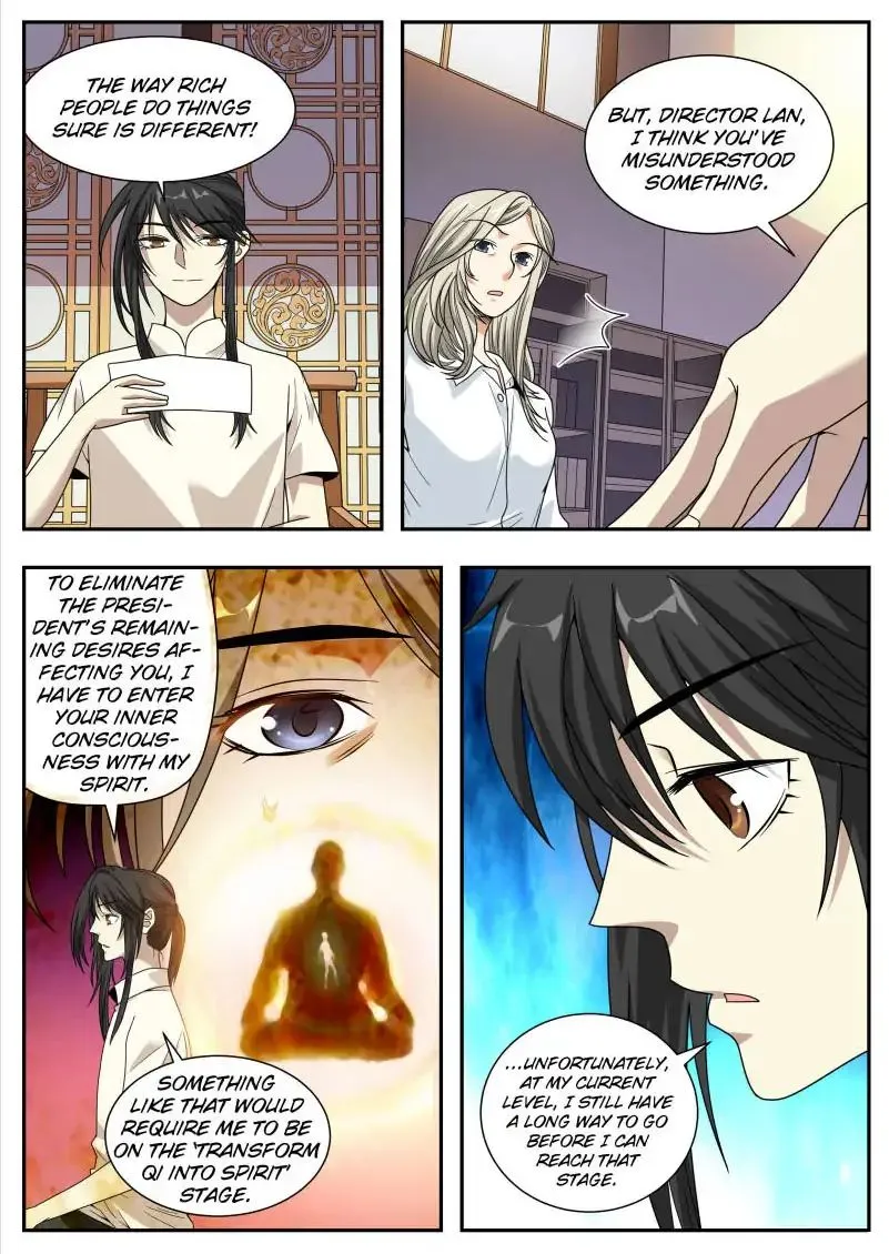 Collecting The Divine - Page 4