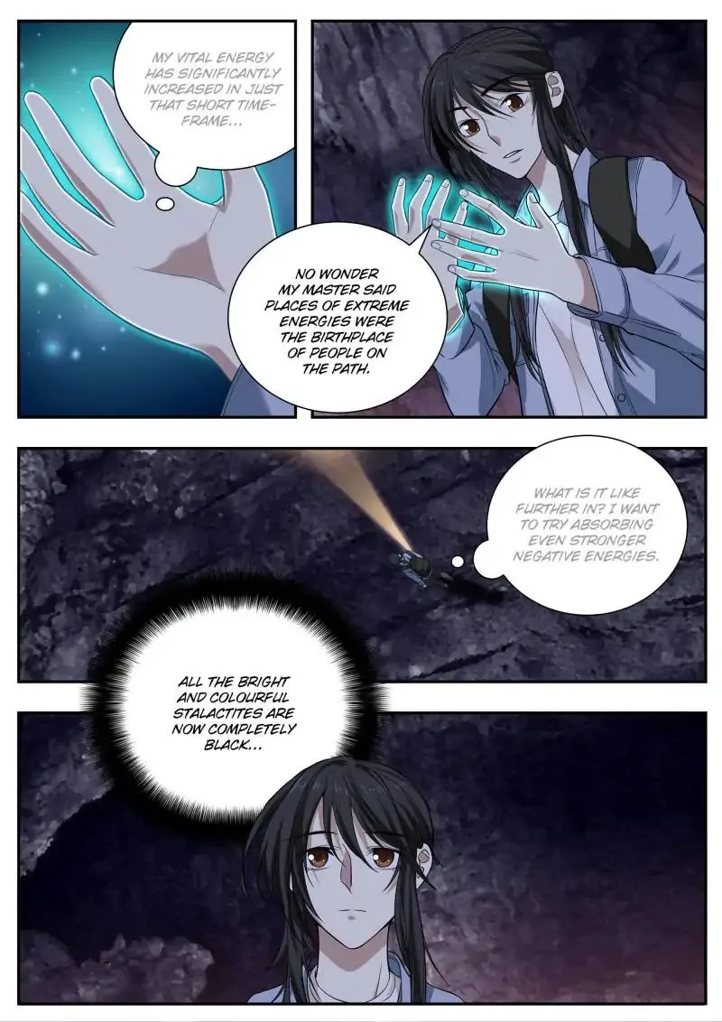 Collecting The Divine - Page 5