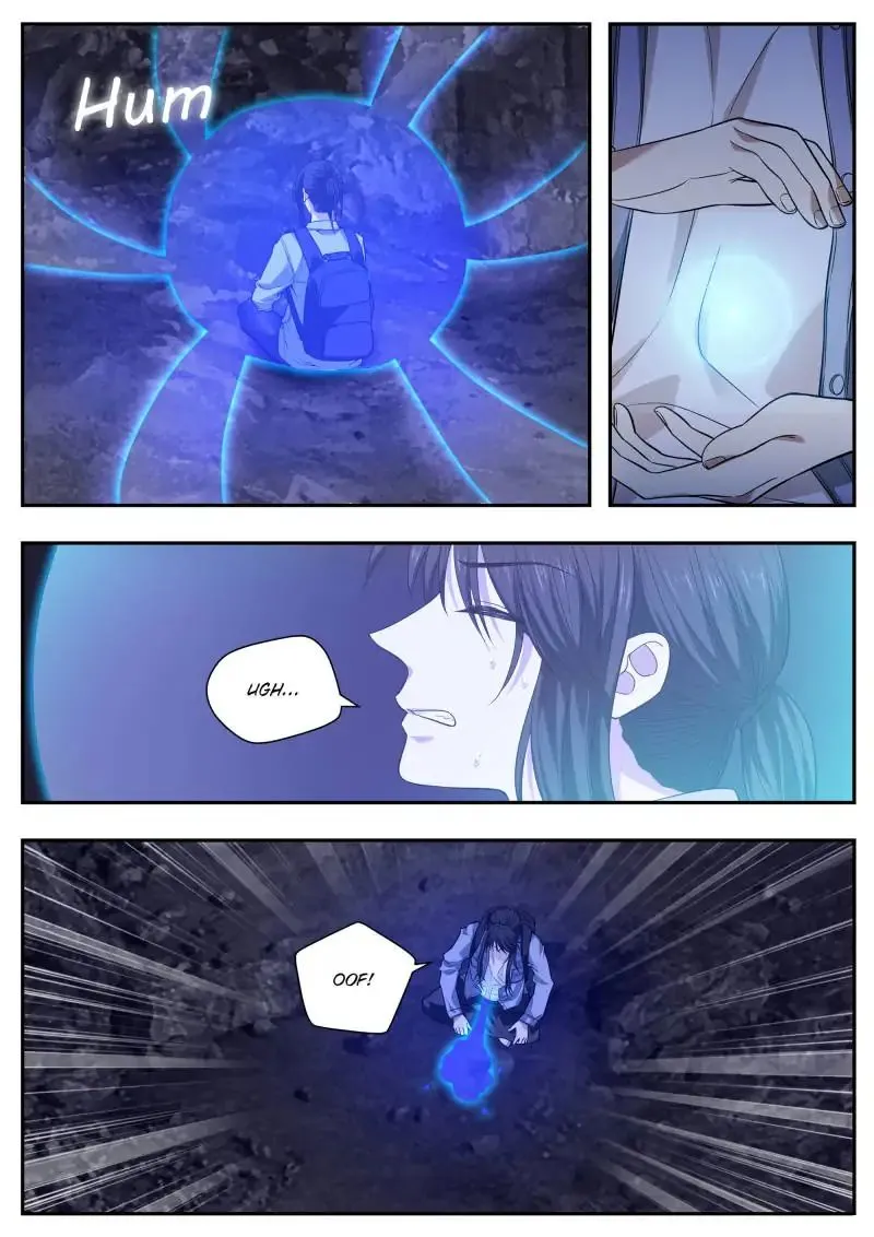 Collecting The Divine - Page 7