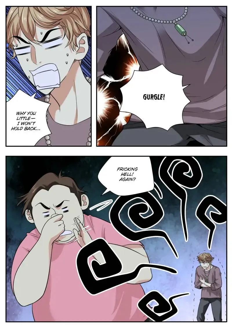 Collecting The Divine - Page 6