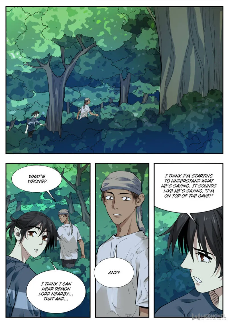 Collecting The Divine - Page 13