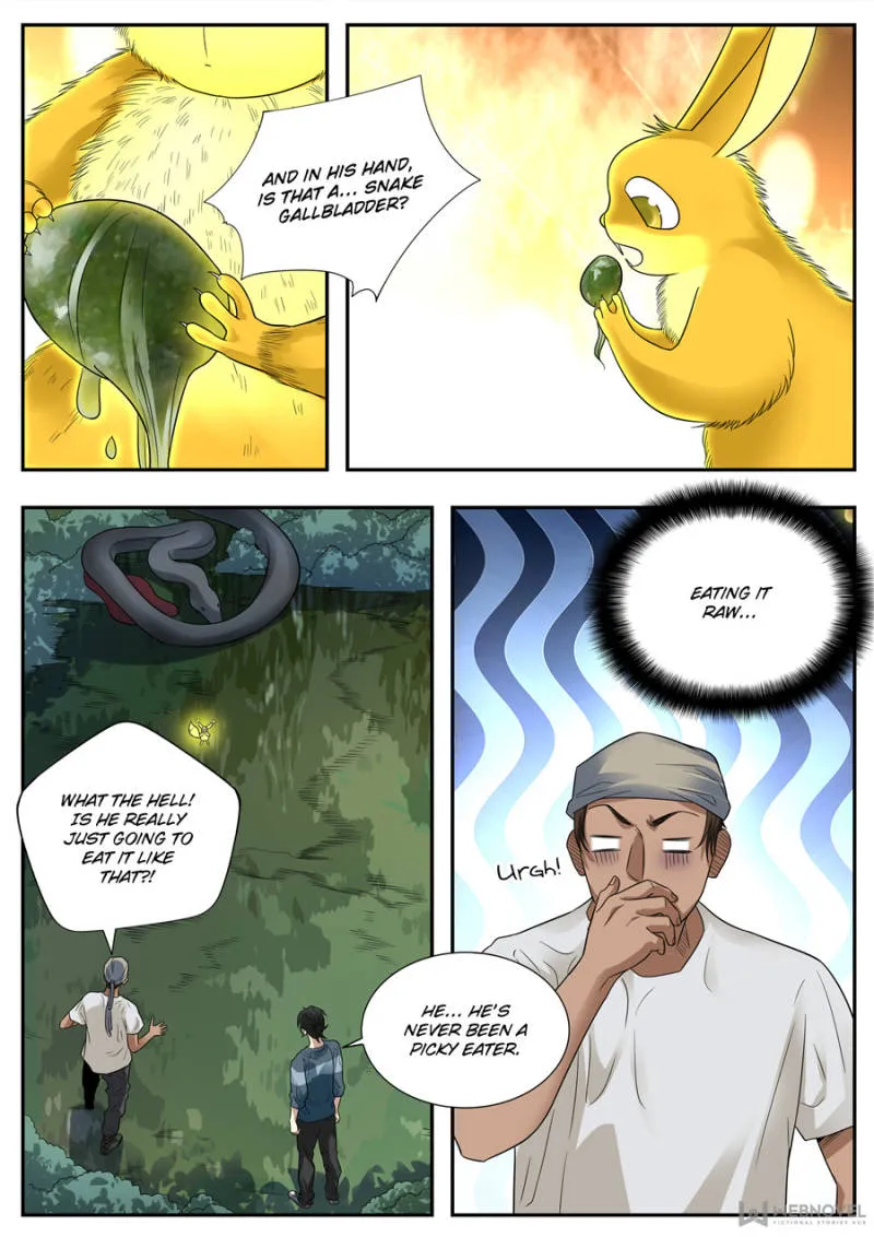 Collecting The Divine - Page 13