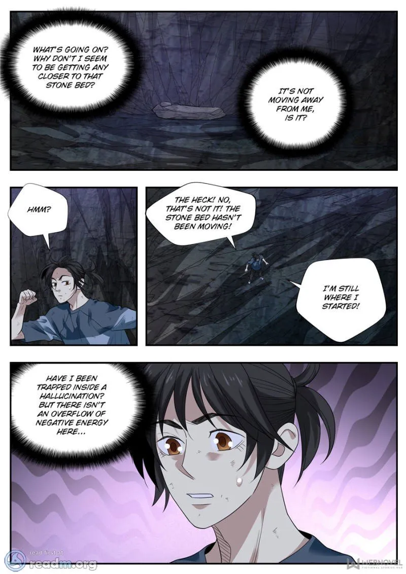 Collecting The Divine - Page 11