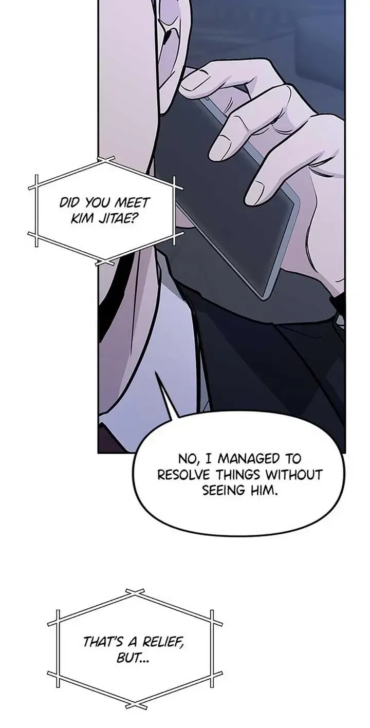 Collector (Seo Hye-Eun) Chapter 28 page 61 - MangaKakalot