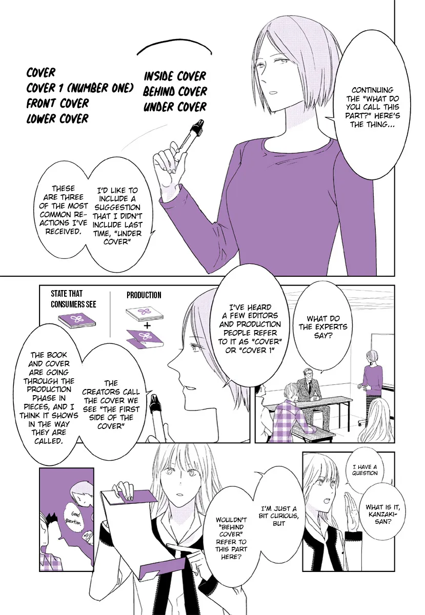 Collectors Chapter 26.1 page 20 - MangaKakalot