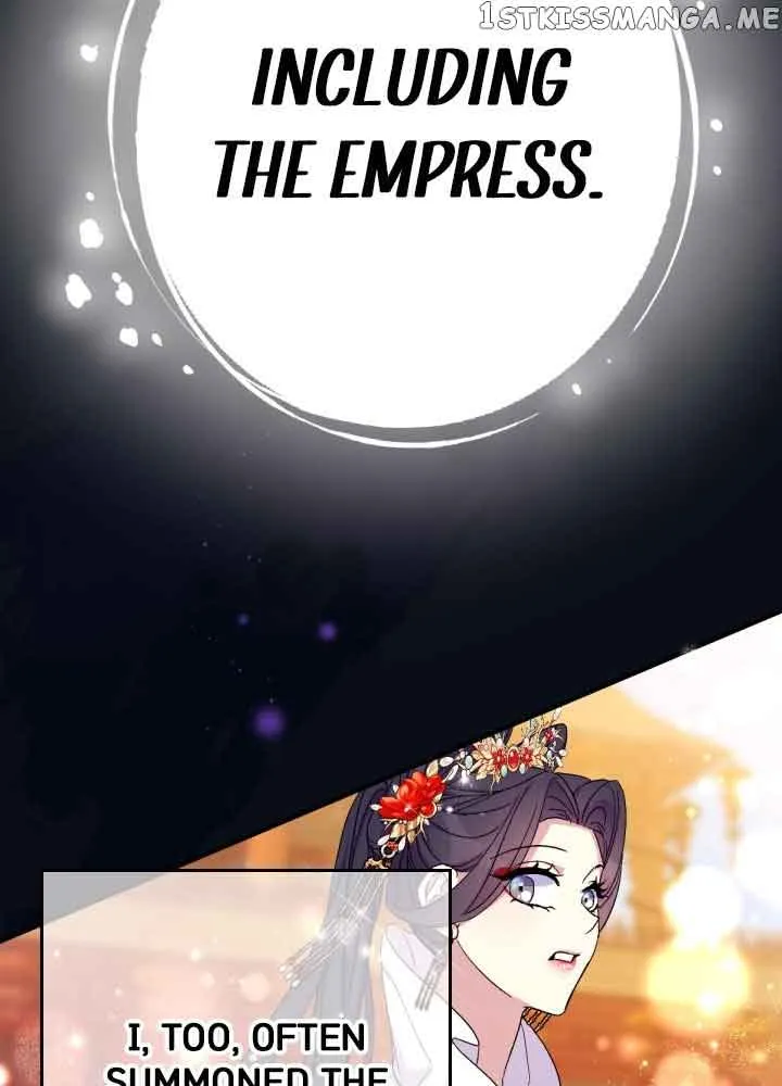 College Student Empress Chapter 107 page 46 - MangaNelo