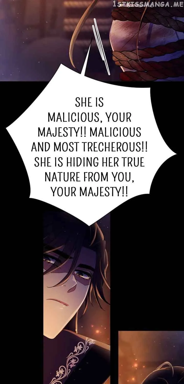 College Student Empress Chapter 107 page 6 - MangaNelo