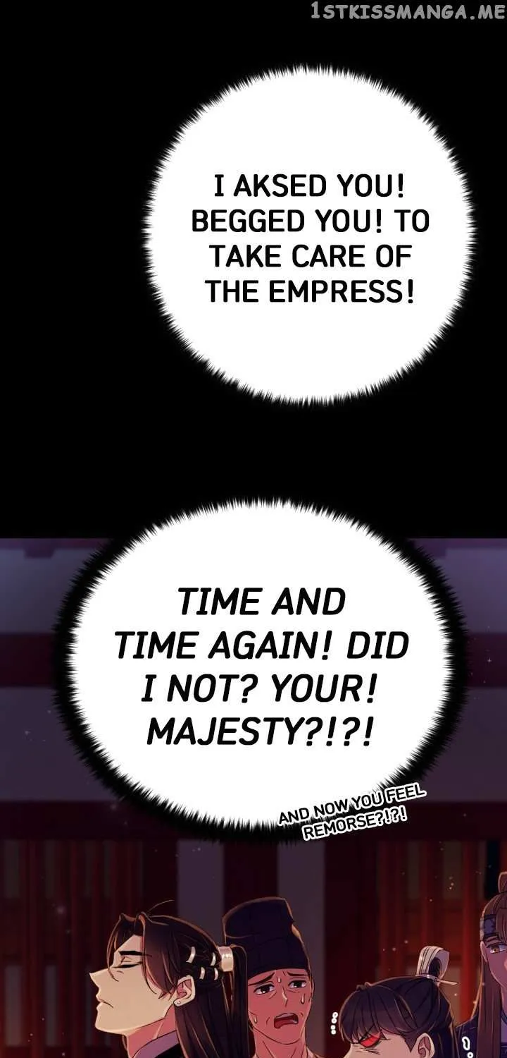 College Student Empress Chapter 108 page 34 - Mangabat