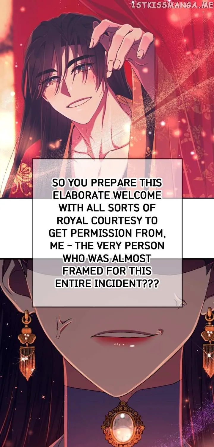 College Student Empress Chapter 111 page 66 - MangaNelo