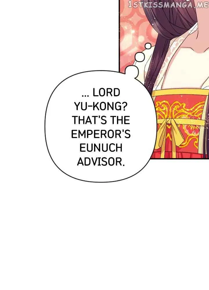 College Student Empress Chapter 112 page 61 - Mangabat