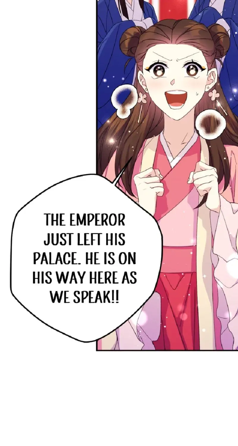 College Student Empress Chapter 116 page 34 - MangaNelo