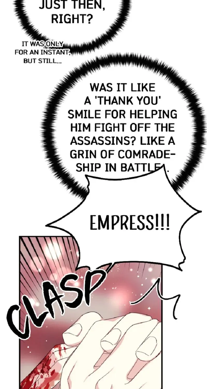 College Student Empress Chapter 118 page 12 - MangaKakalot