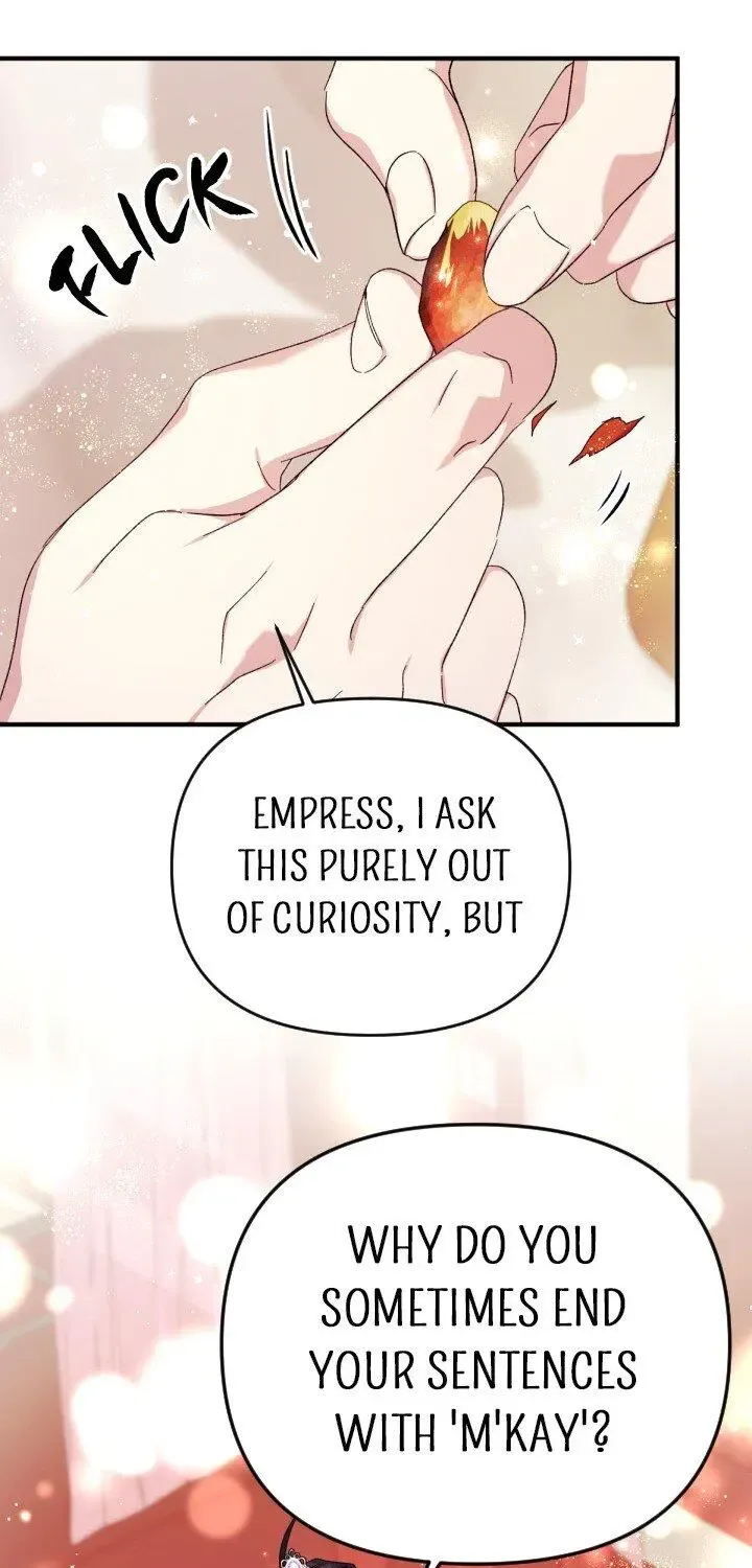 College Student Empress Chapter 119 page 42 - MangaNelo