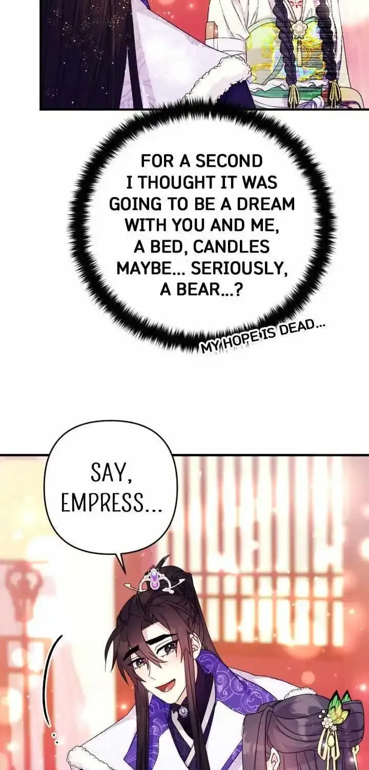 College Student Empress Chapter 119 page 77 - MangaKakalot