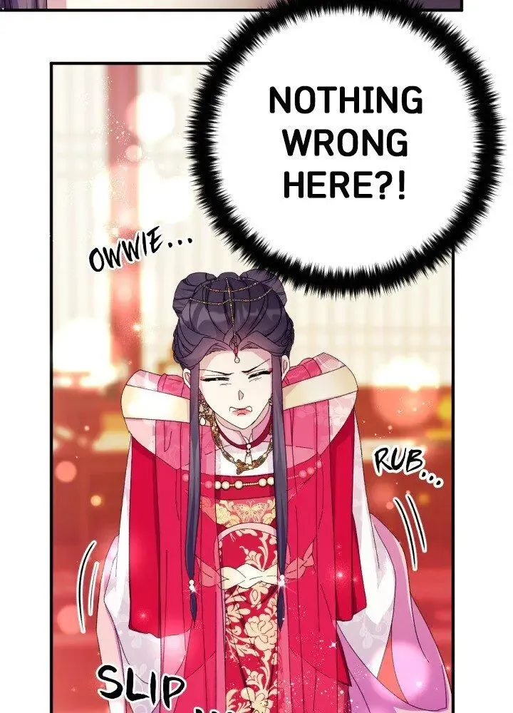 College Student Empress Chapter 122 page 61 - Mangabat