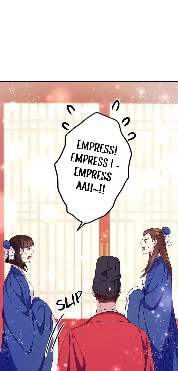 College Student Empress Chapter 123 page 5 - MangaKakalot