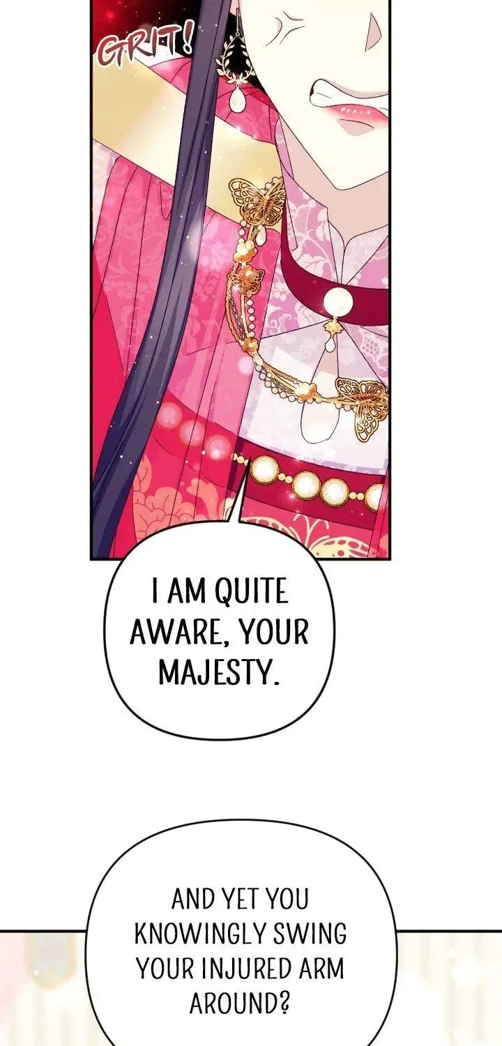 College Student Empress Chapter 123 page 65 - Mangabat