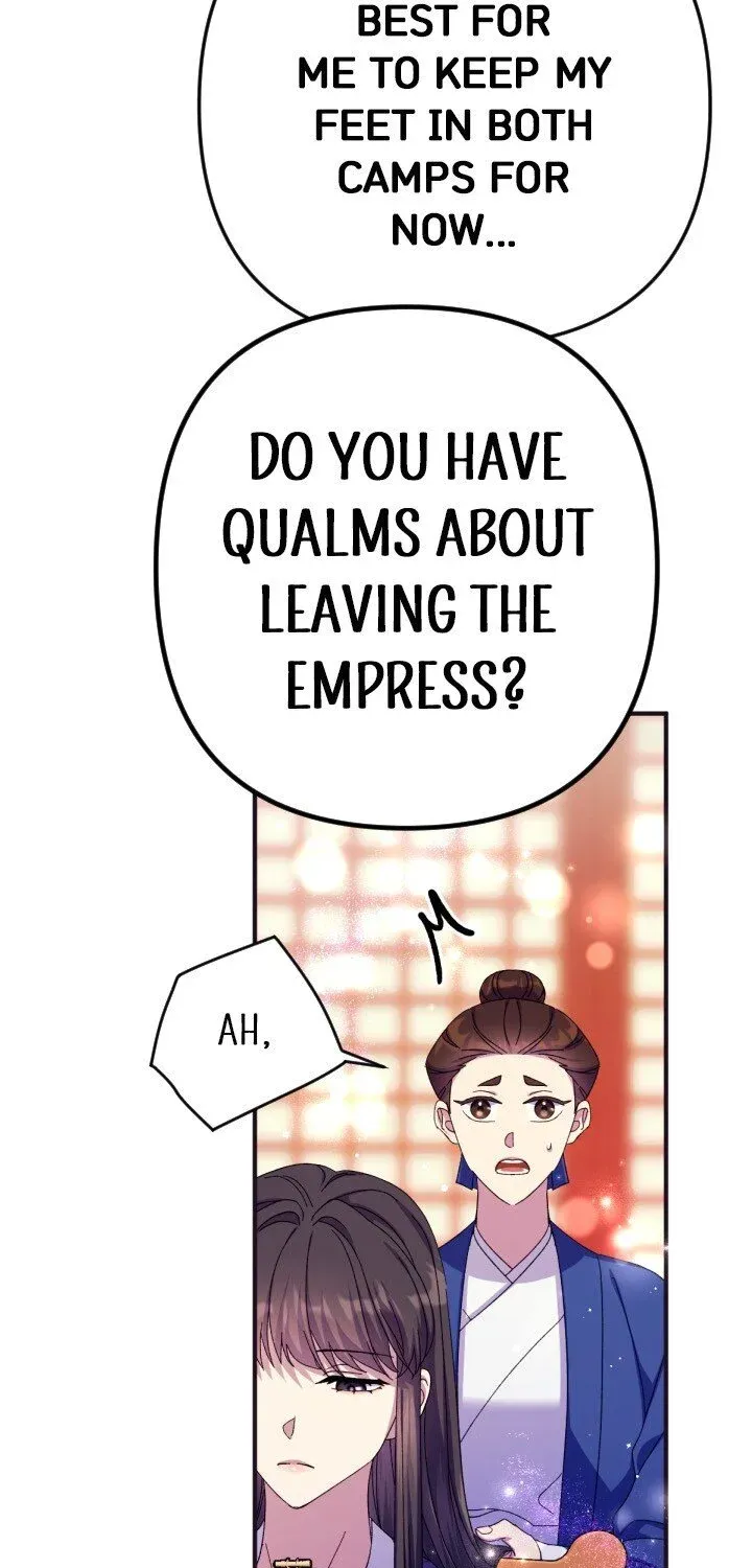 College Student Empress Chapter 124 page 18 - MangaNelo