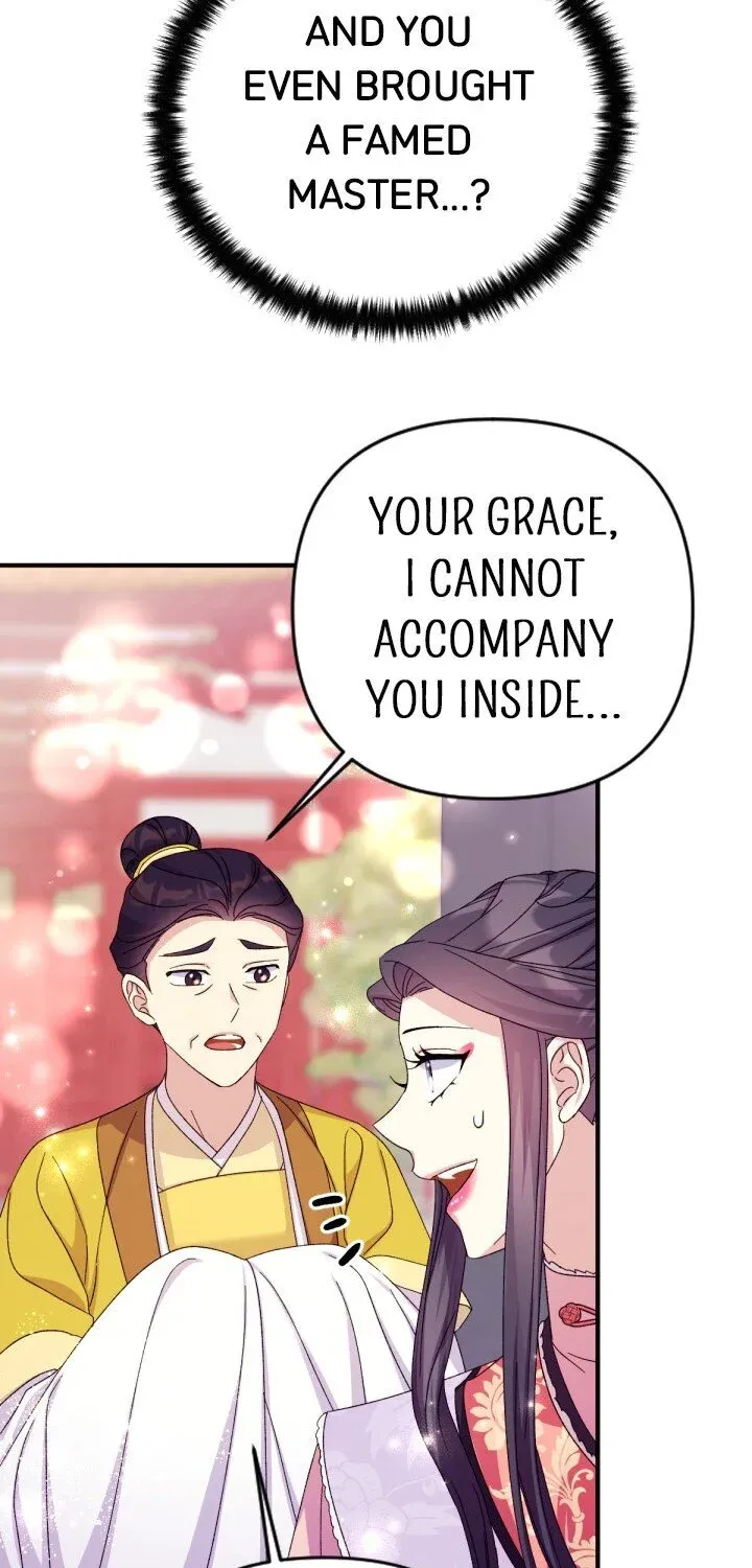 College Student Empress Chapter 124 page 69 - MangaKakalot