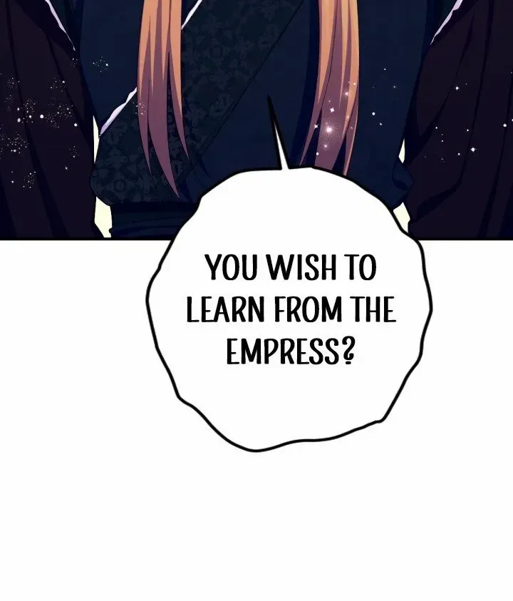 College Student Empress Chapter 126 page 3 - MangaNelo