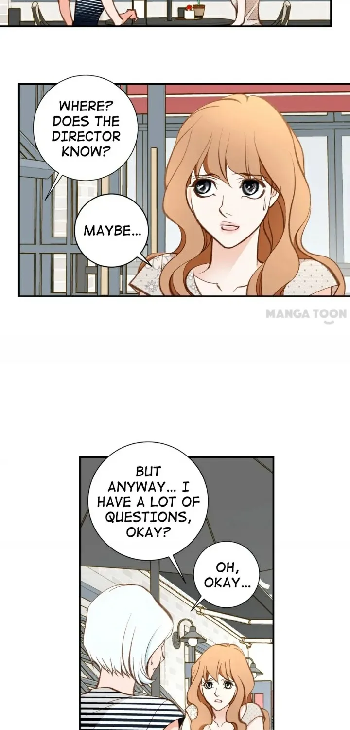 Collide Chapter 106 page 13 - MangaKakalot