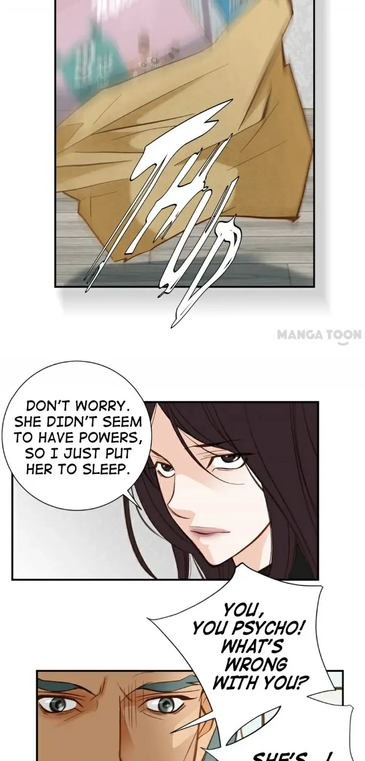 Collide Chapter 108 page 35 - MangaKakalot