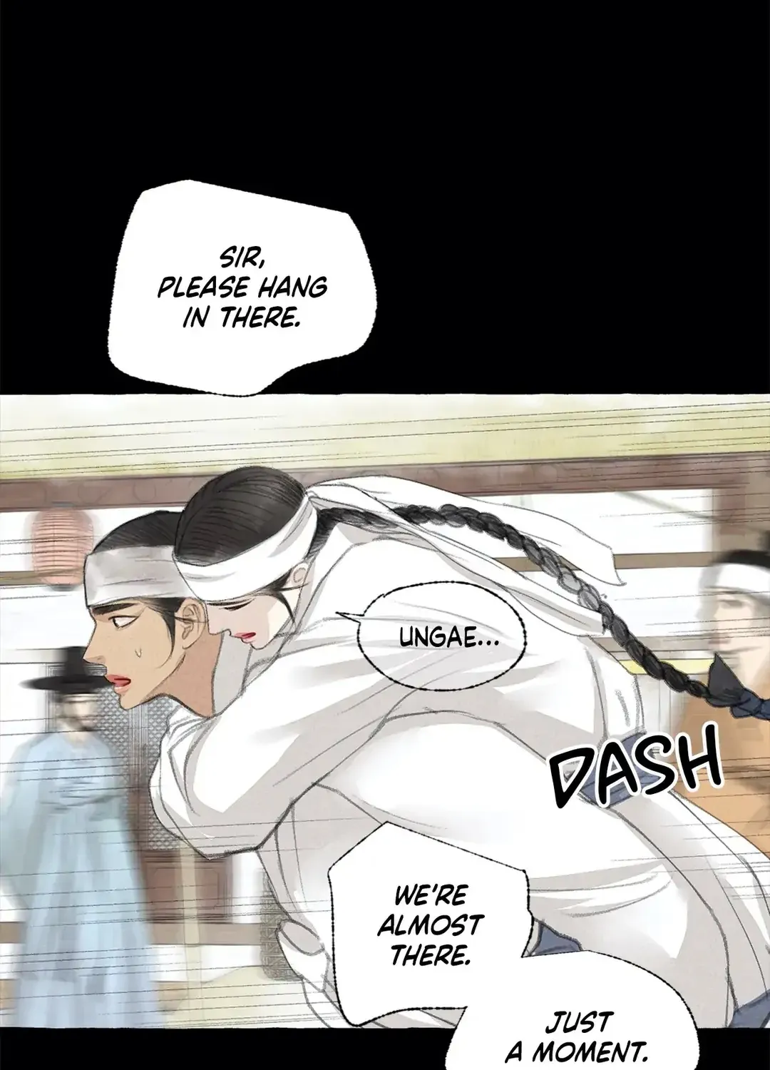 Come here, I’ll carry you to play - Page 104