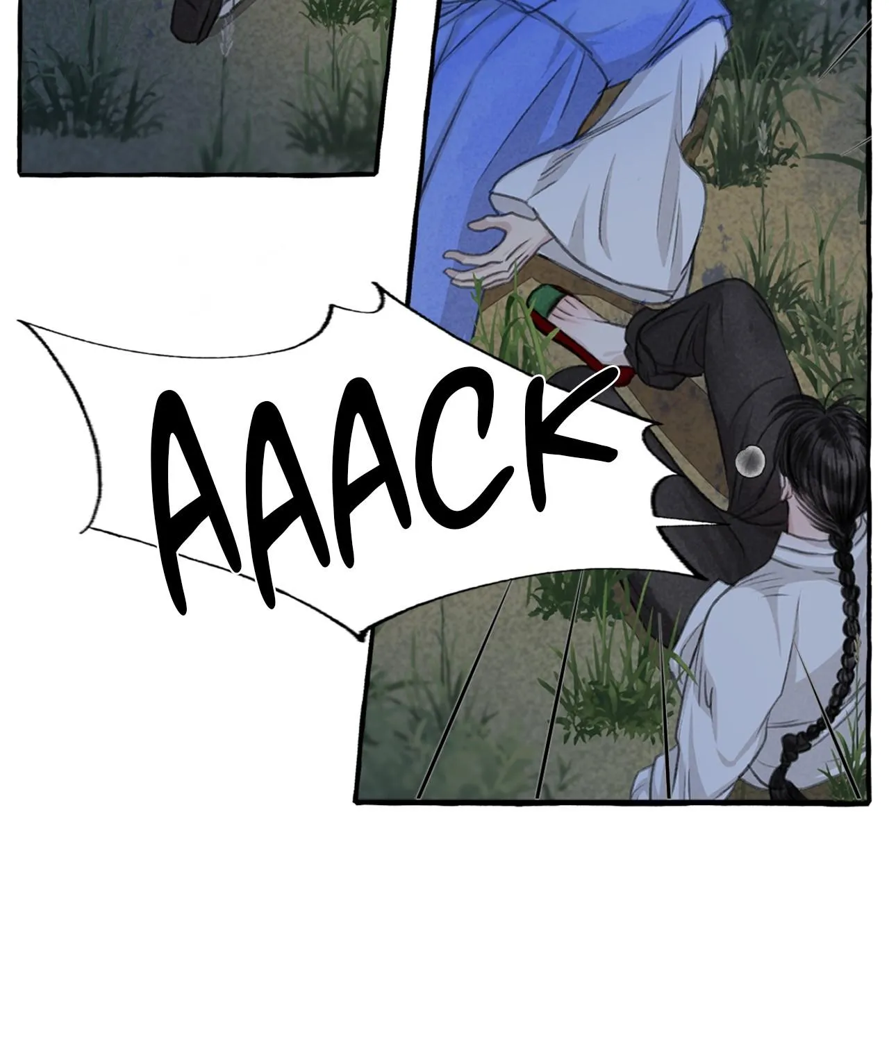 Come here, I’ll carry you to play - Page 35