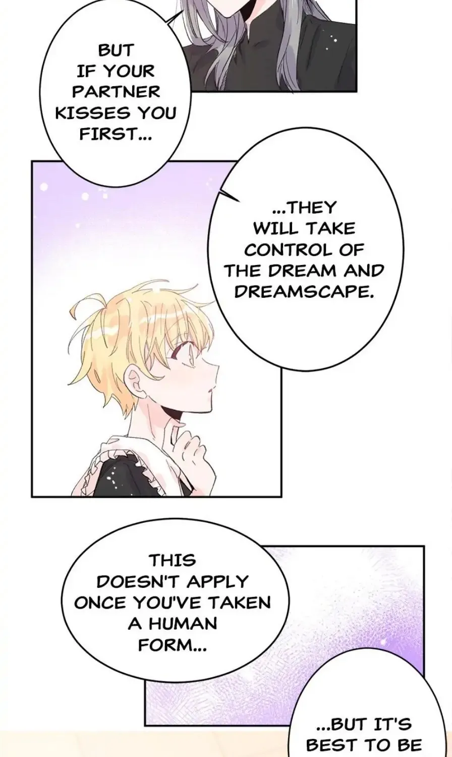 Come In My Dreams Chapter 5 page 26 - MangaKakalot