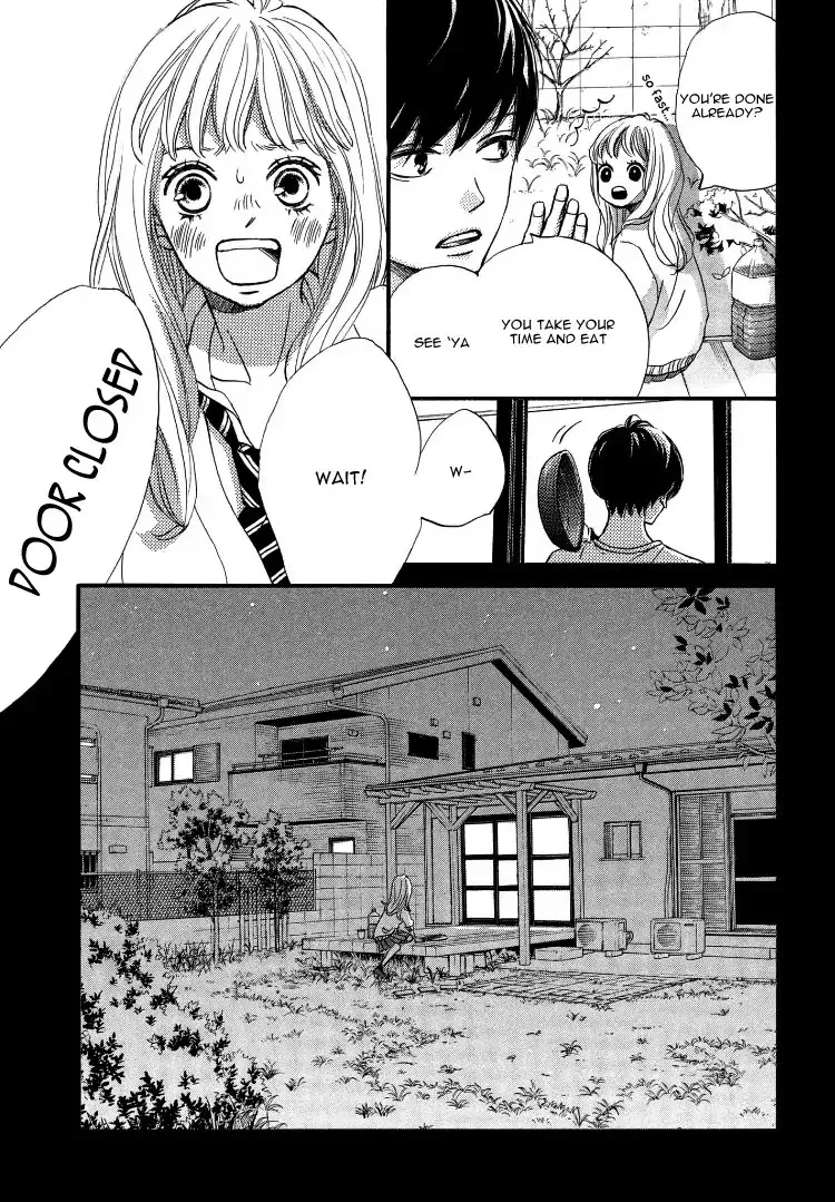 Come on a My House Chapter 1 page 71 - MangaNato