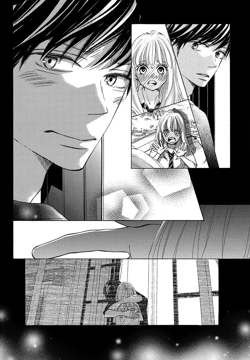 Come on a My House Chapter 8 page 39 - MangaNato