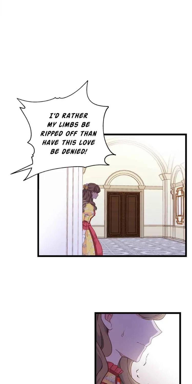 Come On Out, Romeo Chapter 16 page 44 - MangaNato