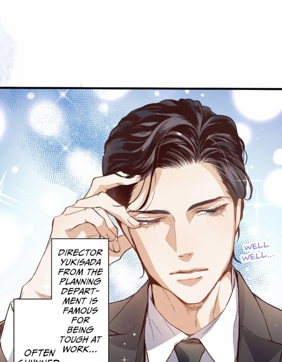 Come Over Tonight: Melting Down My Ice Cold Boss (Official) Chapter 1 page 40 - MangaKakalot