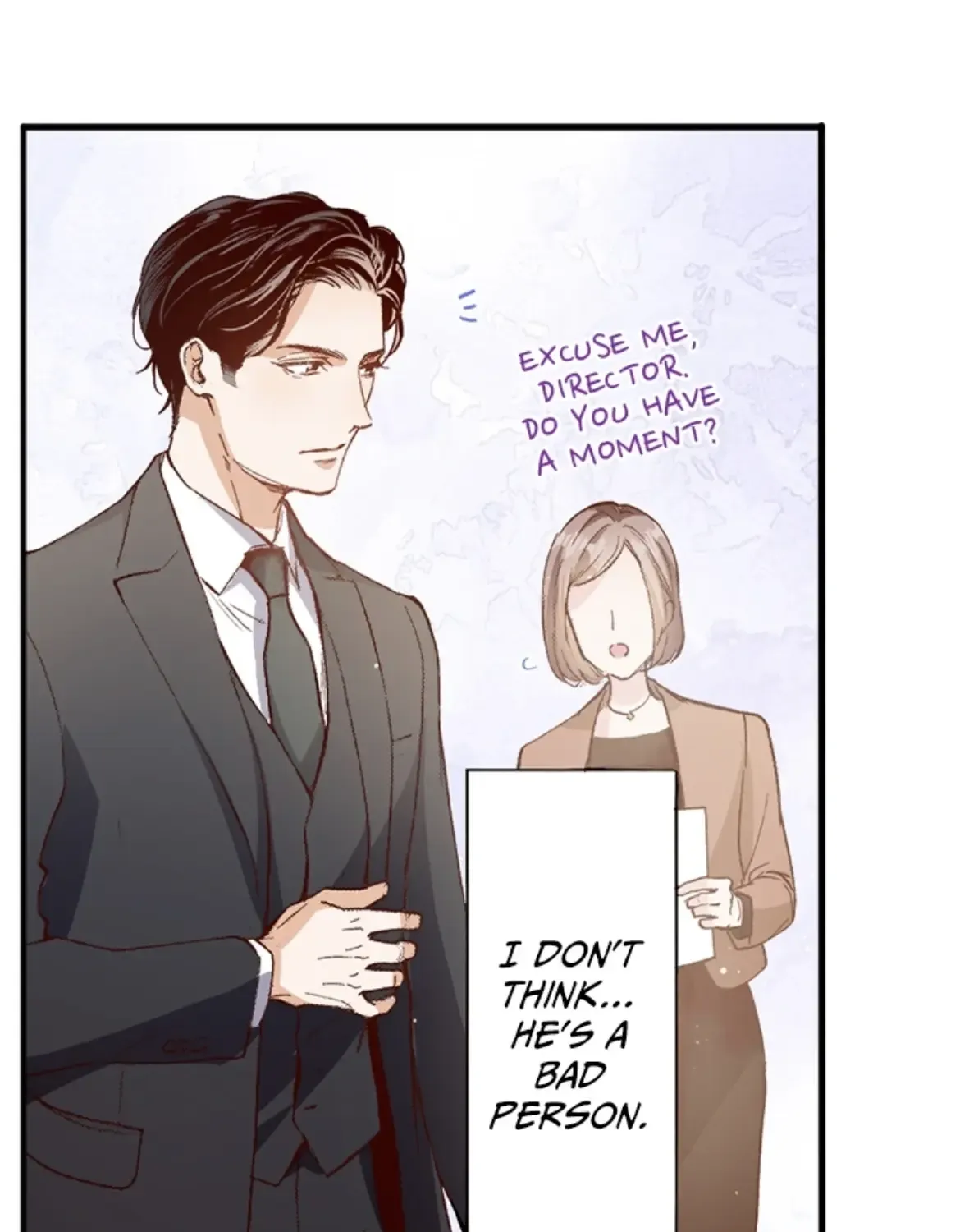 Come Over Tonight: Melting Down My Ice Cold Boss (Official) Chapter 1 page 49 - MangaKakalot