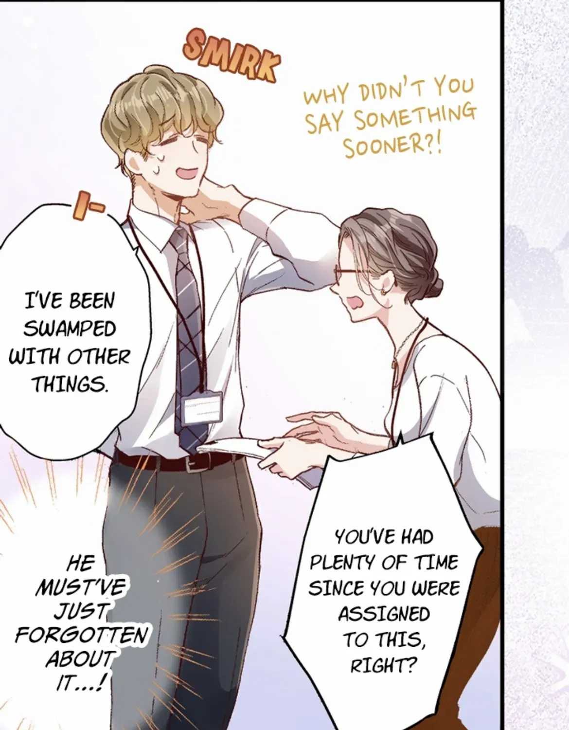 Come Over Tonight: Melting Down My Ice Cold Boss (Official) Chapter 1 page 62 - MangaKakalot