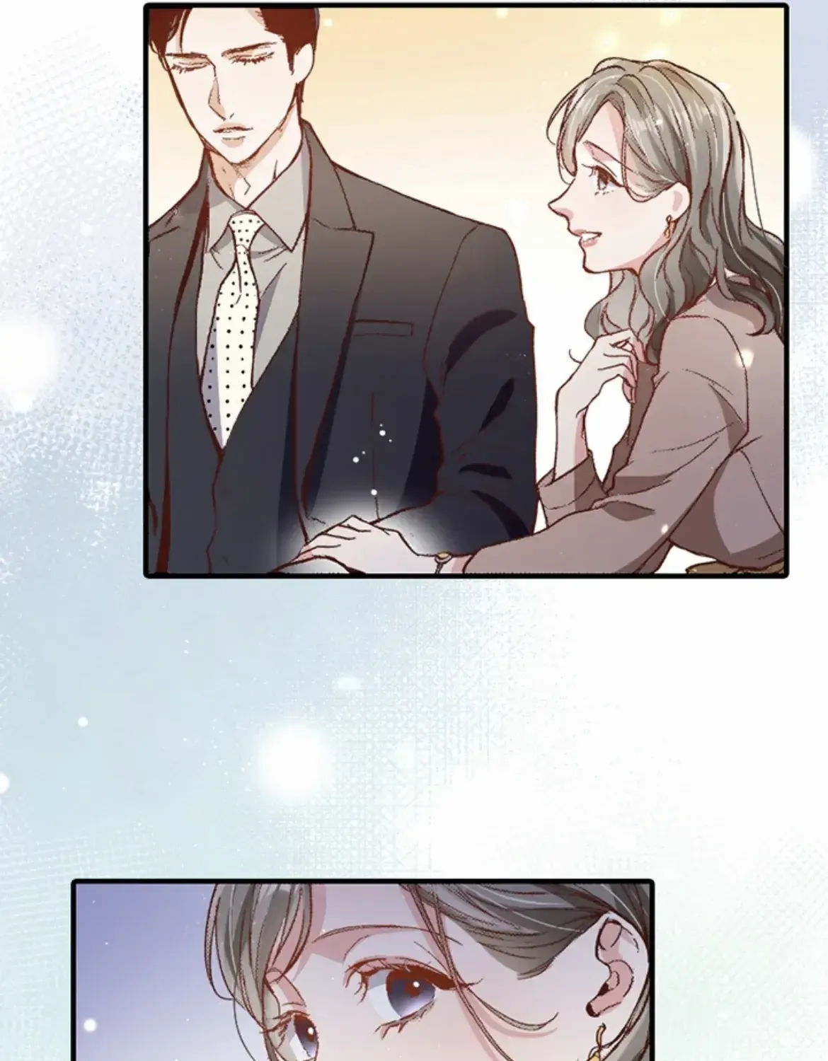 Come Over Tonight: Melting Down My Ice Cold Boss (Official) Chapter 10 page 104 - MangaKakalot