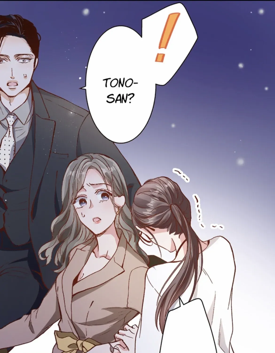 Come Over Tonight: Melting Down My Ice Cold Boss (Official) Chapter 10 page 109 - MangaKakalot