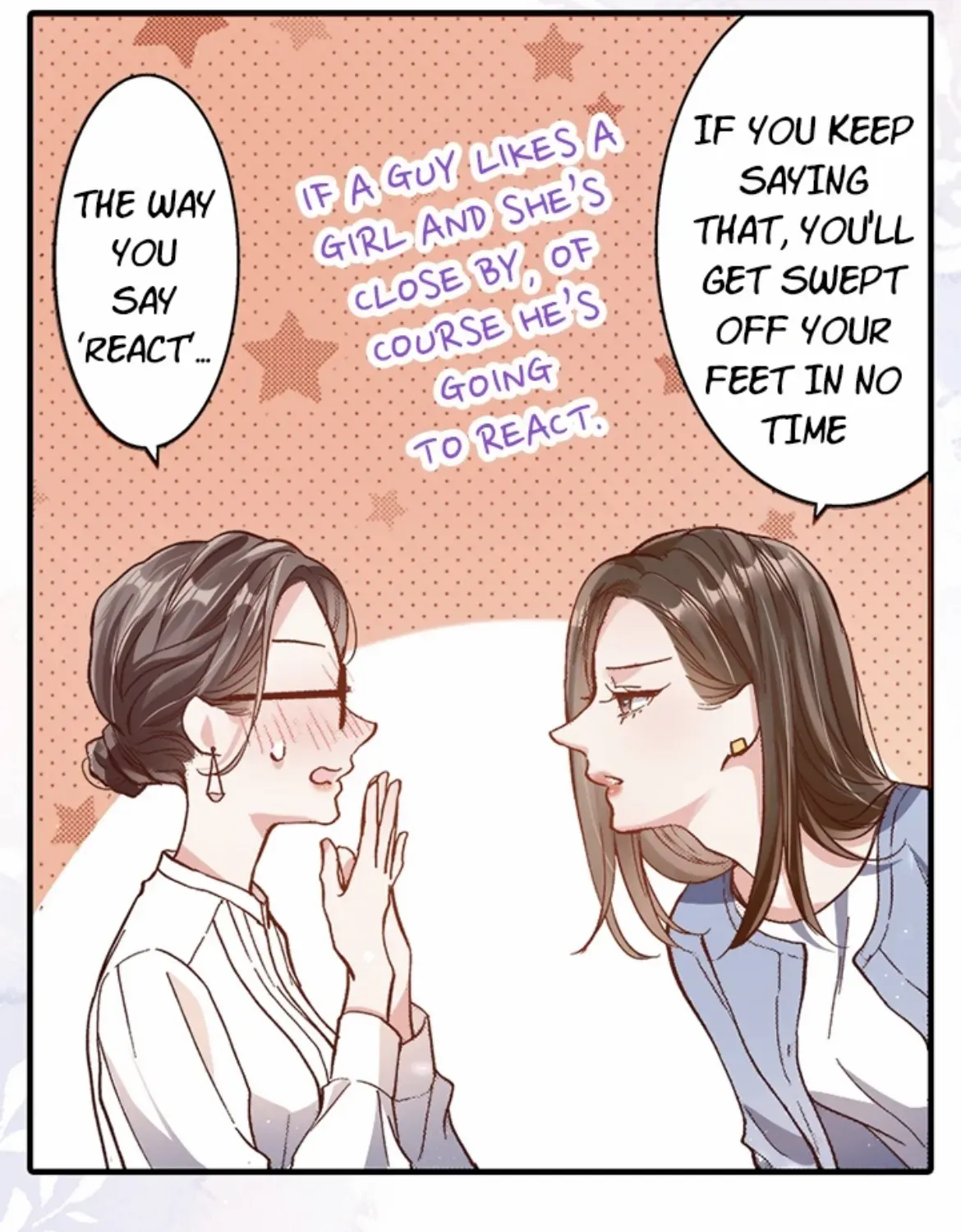 Come Over Tonight: Melting Down My Ice Cold Boss (Official) Chapter 10 page 16 - MangaKakalot