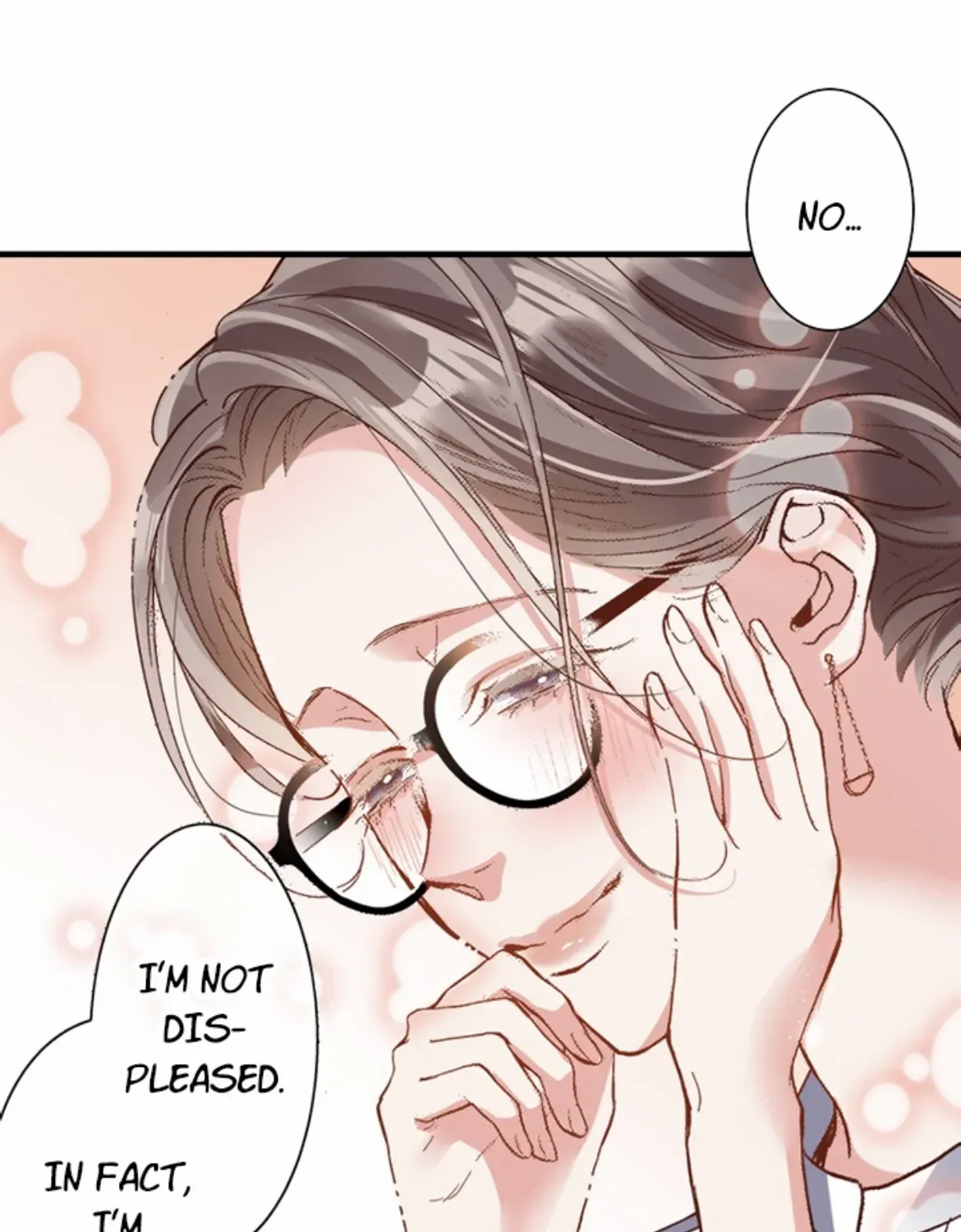 Come Over Tonight: Melting Down My Ice Cold Boss (Official) Chapter 10 page 32 - MangaKakalot