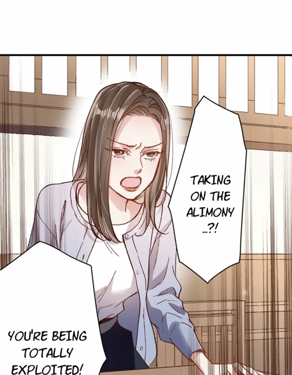 Come Over Tonight: Melting Down My Ice Cold Boss (Official) Chapter 10 page 40 - MangaKakalot