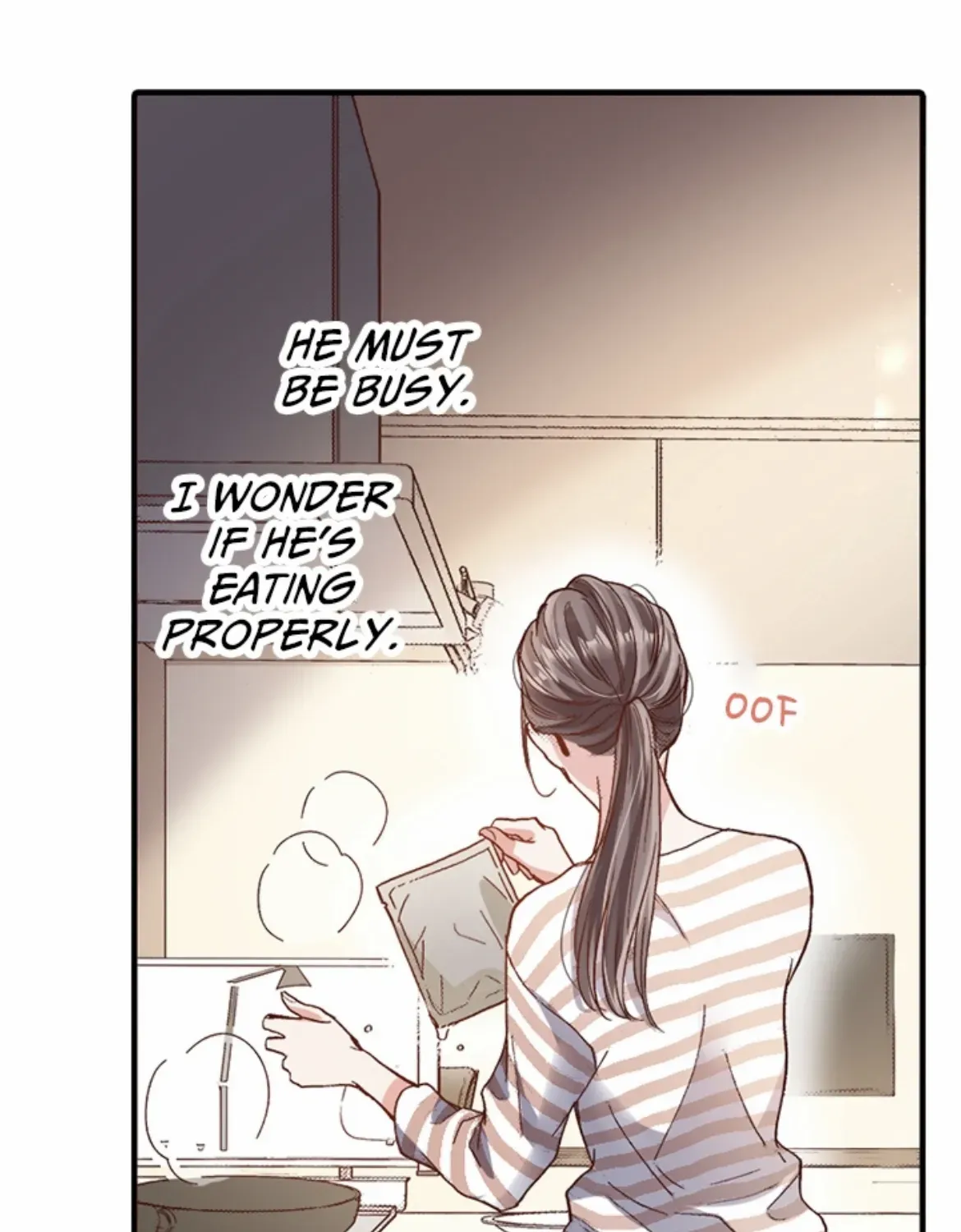 Come Over Tonight: Melting Down My Ice Cold Boss (Official) Chapter 10 page 64 - MangaKakalot