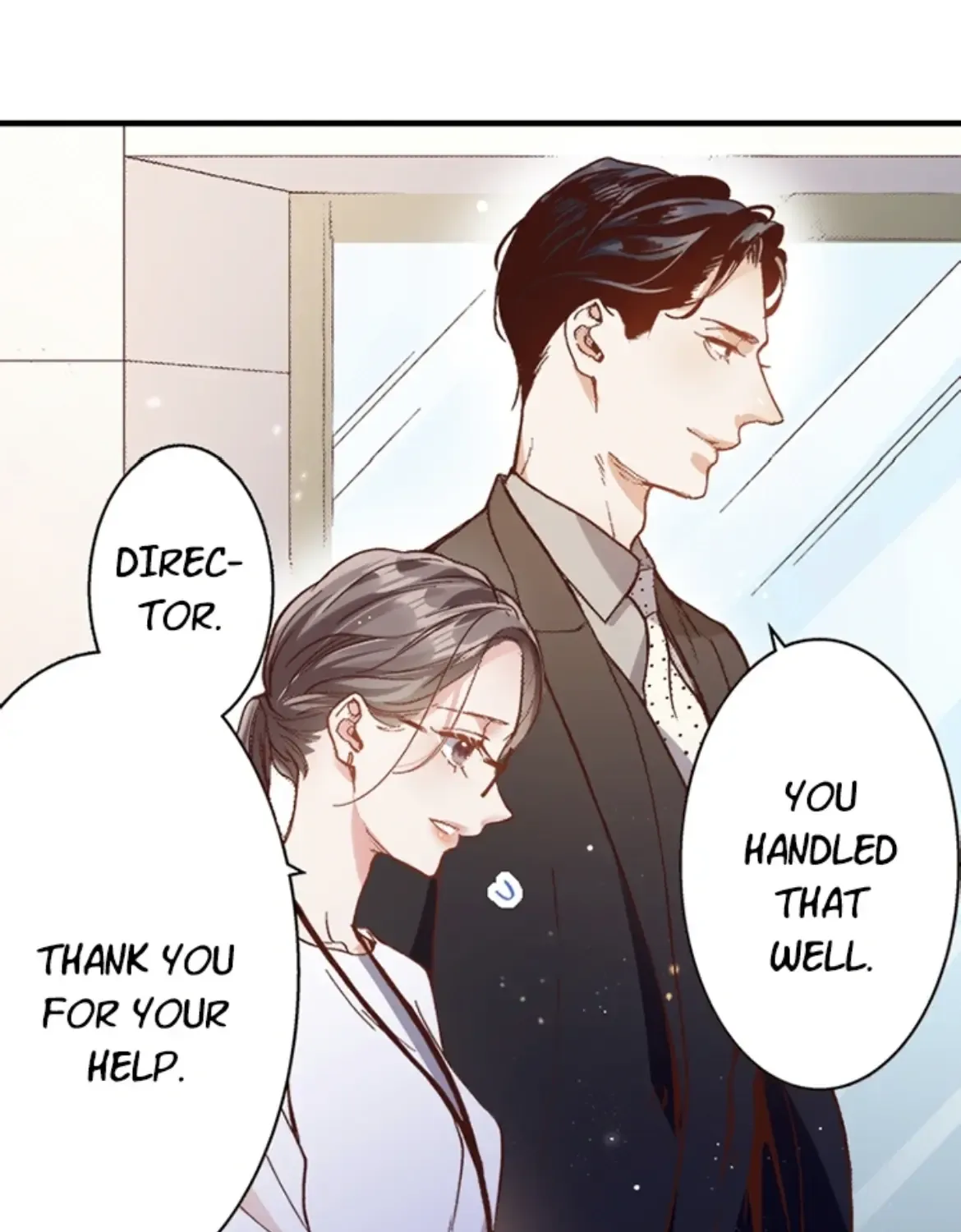 Come Over Tonight: Melting Down My Ice Cold Boss (Official) Chapter 12 page 28 - MangaKakalot