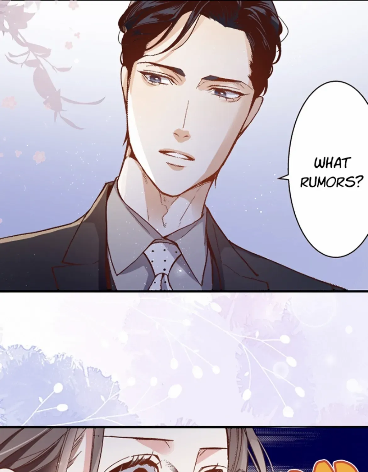 Come Over Tonight: Melting Down My Ice Cold Boss (Official) Chapter 12 page 35 - MangaKakalot