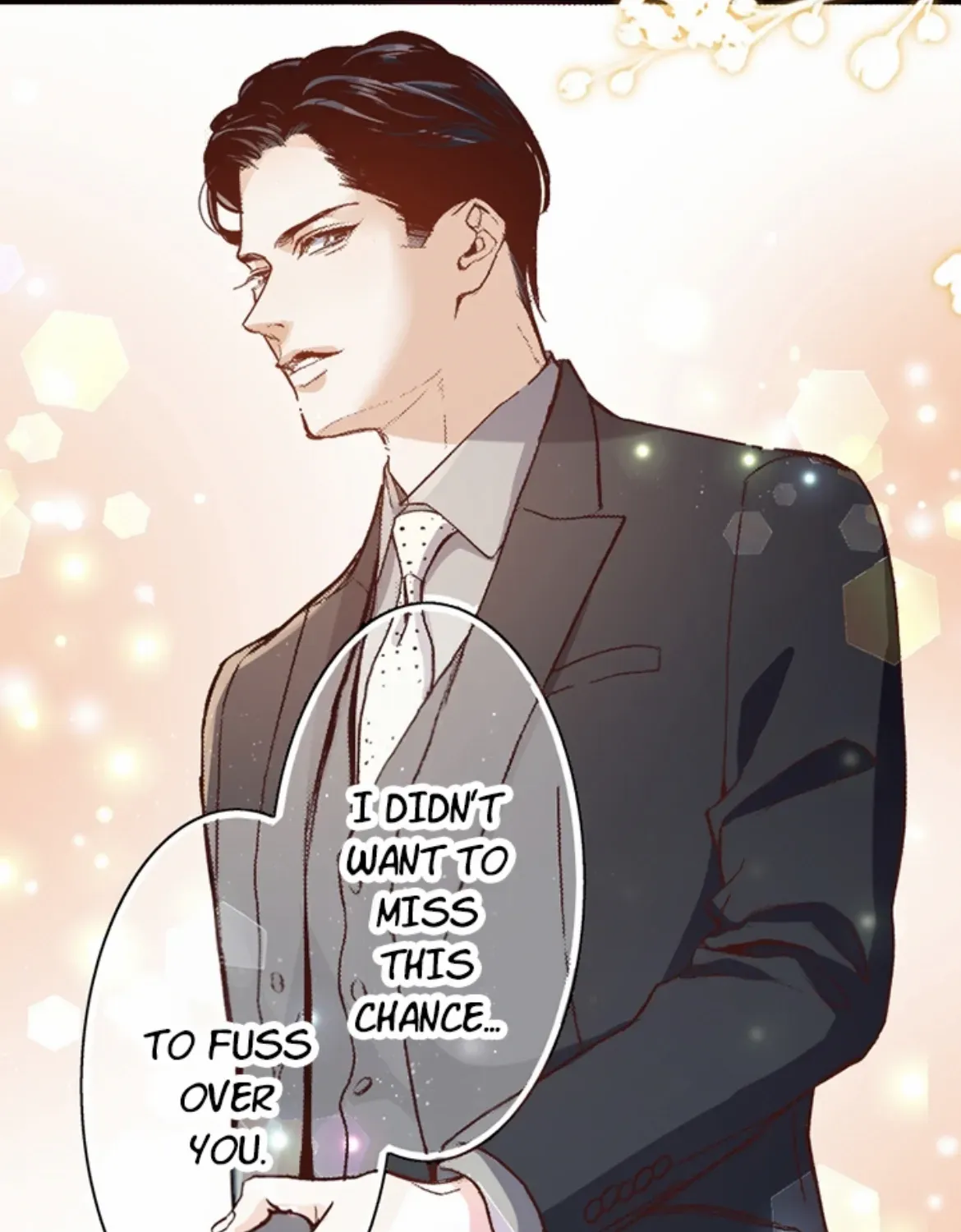 Come Over Tonight: Melting Down My Ice Cold Boss (Official) Chapter 12 page 62 - MangaKakalot