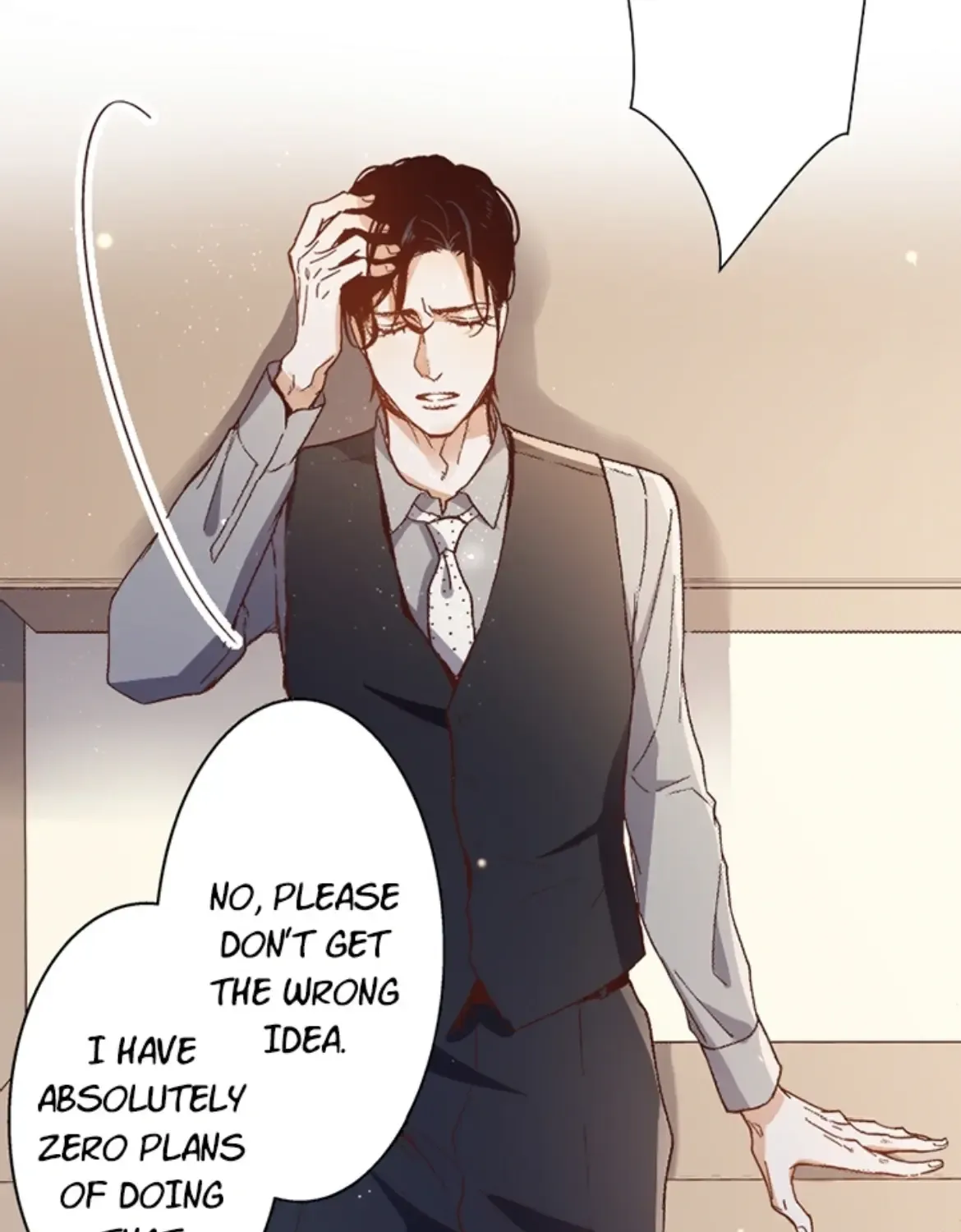 Come Over Tonight: Melting Down My Ice Cold Boss (Official) Chapter 12 page 82 - MangaKakalot