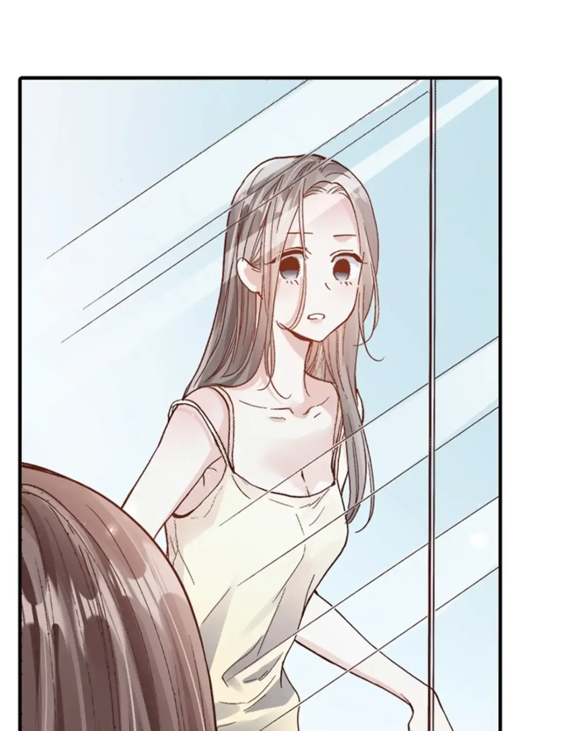 Come Over Tonight: Melting Down My Ice Cold Boss (Official) Chapter 13 page 27 - MangaKakalot