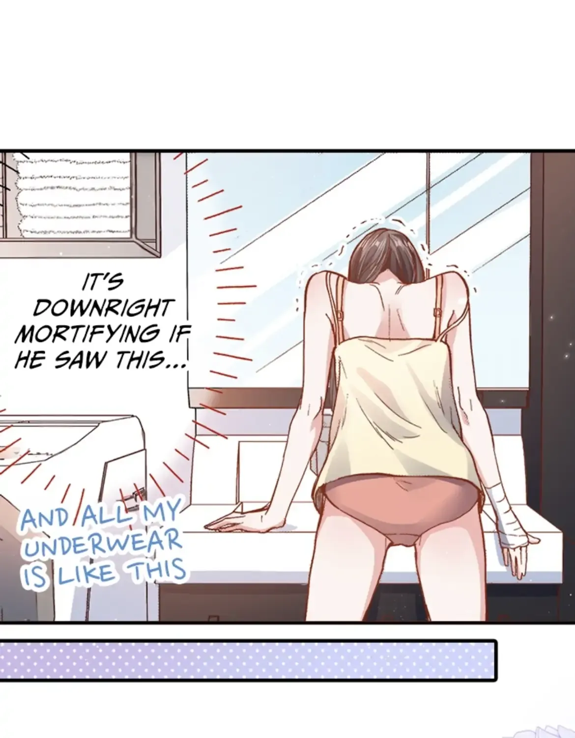 Come Over Tonight: Melting Down My Ice Cold Boss (Official) Chapter 13 page 31 - MangaKakalot