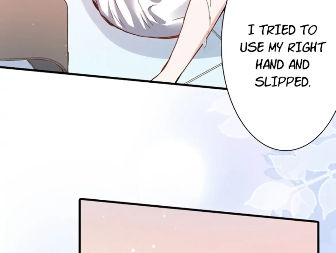 Come Over Tonight: Melting Down My Ice Cold Boss (Official) Chapter 13 page 57 - MangaKakalot