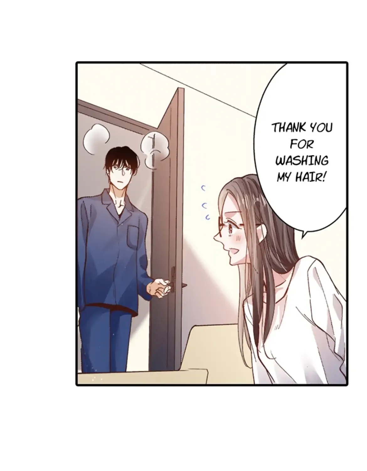 Come Over Tonight: Melting Down My Ice Cold Boss (Official) Chapter 13 page 87 - MangaKakalot